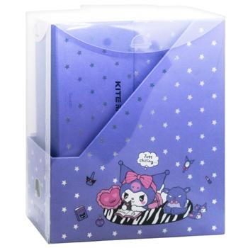 Органайзер настільний Kite Kuromi картон 4 предмети - купити, ціни на METRO - фото 6