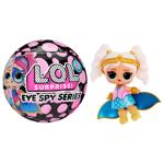 L.O.L. Surprise! Mystery Friends Doll Play Set