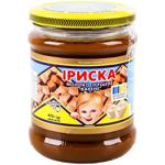 Шейк молочный Muller Банан 3,5% 400г