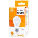 Sekretni Tekhnologii LED Bulb Yellow 12W E27