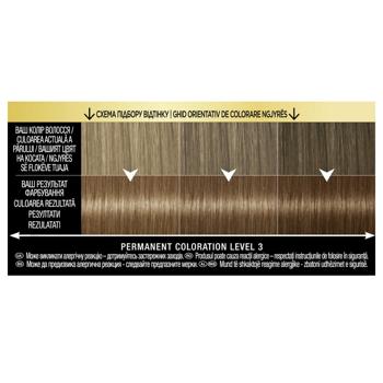 Фарба для волосся Syoss Oleo 6-80 Золотистий русявий - купити, ціни на Таврія В - фото 5