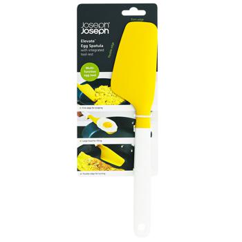 Лопатка Joseph Joseph Elevate для яєць 31х6,2х2см - купити, ціни на WINETIME - фото 1