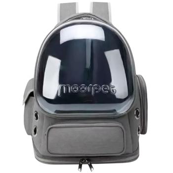 Carrier backpack Lapka - buy, prices for MasterZoo - photo 1