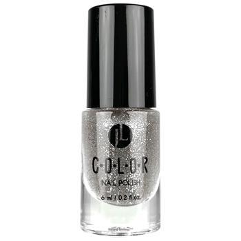Jovial Luxe 030 Nail Polish 6ml Glitter Holographic - buy, prices for MegaMarket - photo 1