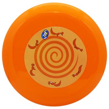 Animals Flying Disc 24cm - buy, prices for - photo 3