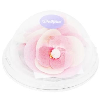 Декорации кондитерские Добрик Мальва 3шт - купить, цены на КОСМОС - фото 3