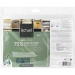 Actuel Set of Vacuum Bags 2pcs