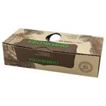 Яйця курячі Квочкино С0 10шт