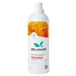Гель для прання DeLaMark Royal Powder Color 1л