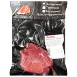 Кубіки філейні яловичі Auchan охолоджені