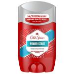 Old Spice Power Start Solid Antiperspirant 50ml