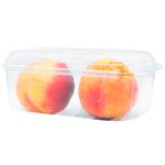 Нектарин импорт