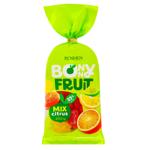 Roshen Bonny fruit citrus jellies candy 200g