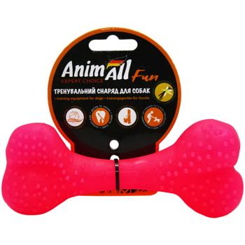 AnimAll Fun Bone Dog Toy 15cm - buy, prices for - photo 3