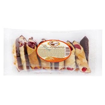 Lvivski Solodoschi Superkoketka Cookies 345g - buy, prices for NOVUS - photo 2