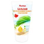 Auchan Balm after Intense Sunburn with Panthenol 150ml