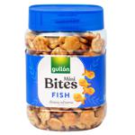 Gullon Mini Fish Cracker 250g