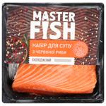 Master Fish Red Fish Soup Set