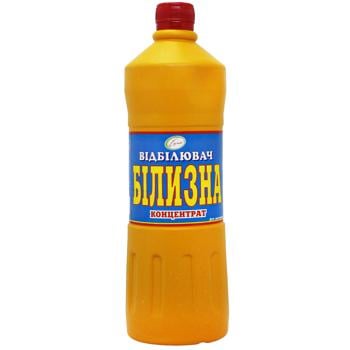 Sana Bilyzna Bleach 900g - buy, prices for MegaMarket - photo 1