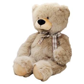 Brown Teddy Bear Soft Toy 17.5cm - buy, prices for - photo 2