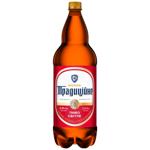 Obolon Traditional Light Beer 4.2% 2l