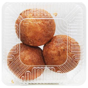 Auchan Classic Muffins - buy, prices for Auchan - photo 4