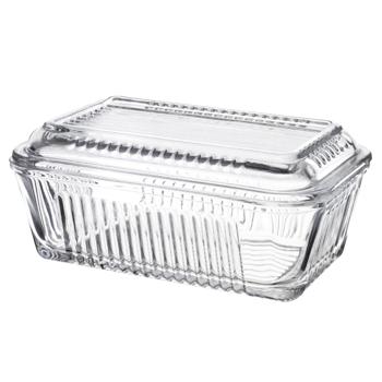 Pasabahce Frigo Butter Pan 10*17cm