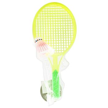 Toy Badminton Set - buy, prices for - photo 2