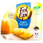Сыр Fol Epi Light нарезанный 32,4% 150г