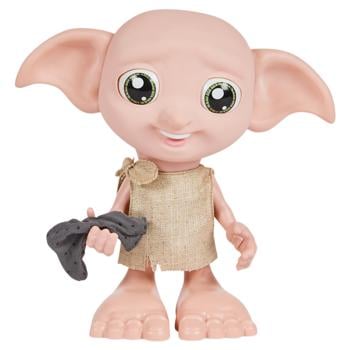 Wizarding World Dobby Interactive Toy - buy, prices for - photo 4