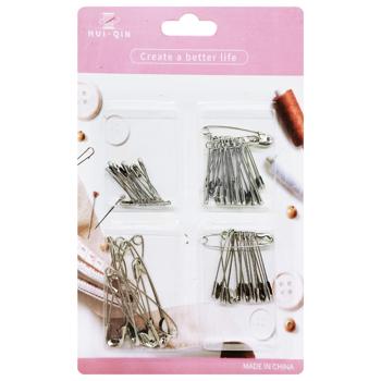Набір для шиття Булавки 40шт 14608-2 - купити, ціни на Таврія В - фото 1