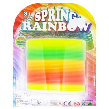 Rainbow Spring QT240424074 - buy, prices for Tavria V - photo 3