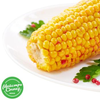 Grilled Corn - buy, prices for NOVUS - photo 1