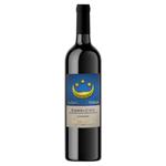Вино Dezzani La Luna e Le Stelle Barbera d'Asti червоне напівсухе 14% 0,75л