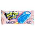 Морозиво СвітАйс Bubble Gum зі стріляючою карамеллю 65г