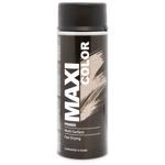 Грунт Maxi Color чёрный 400мл