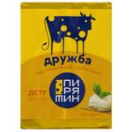 Сир плавлений Пирятин Дружба 45% 70г