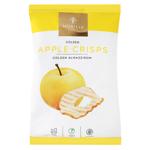 Чипси яблучні Nobilis Голден 40г