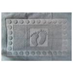 Килимок для ванної кімнати Zeron Premium 50*70см