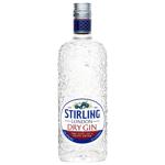 Stirling London Dry Gin 47% 0.7l