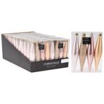 Набір бурульок Koopman 4шт*150мм AVS101230