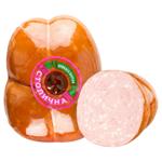 Ковбаса Зоря Дніпра Столична варена вищий сорт