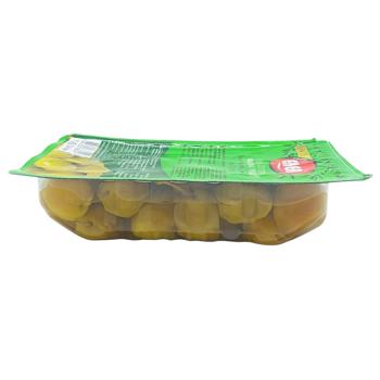 Eker Whole Green Olives 170g - buy, prices for COSMOS - photo 2