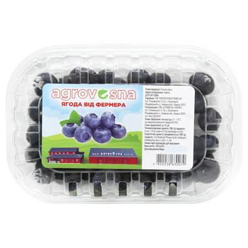 Blueberries 125g - buy, prices for MegaMarket - photo 2