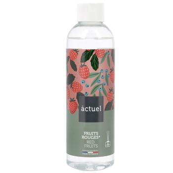 Actuel Red Fruit Diffuser Filler 200ml - buy, prices for Auchan - photo 1