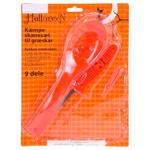 Set for Cutting Pumpkins