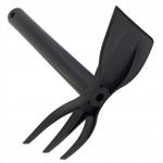 Prosperplast Black Hoe
