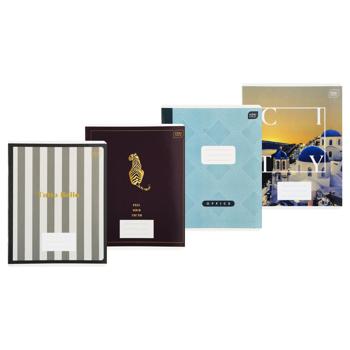 Interdruk Mix Notebook A5 in Assortment - buy, prices for Za Raz - photo 1
