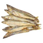 Hot Smoked Smelt