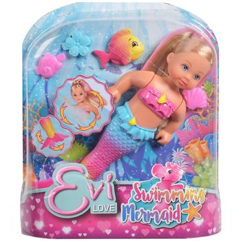 Simba Evi Love Mermaid Doll Set